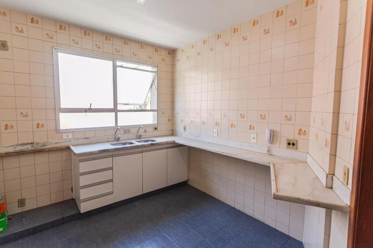 Apartamento, Santo Antônio, 4 Quartos, 3 Vagas, 1 Suíte