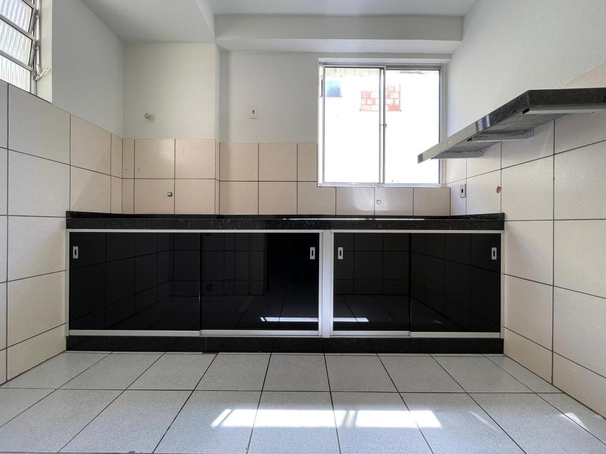 Apartamento, São Bernardo, 2 Quartos, 1 Vaga