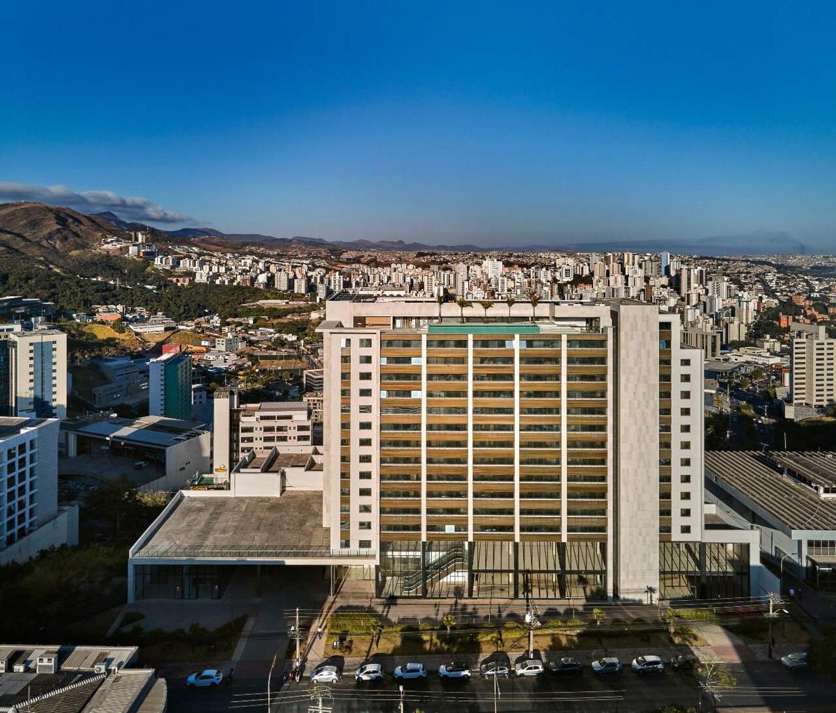 Apartamento, Estoril, 1 Quarto, 1 Vaga, 1 Suíte