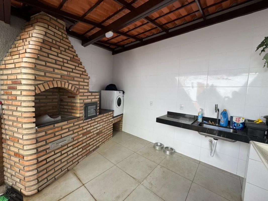Casa, Dom Bosco, 3 Quartos, 3 Vagas