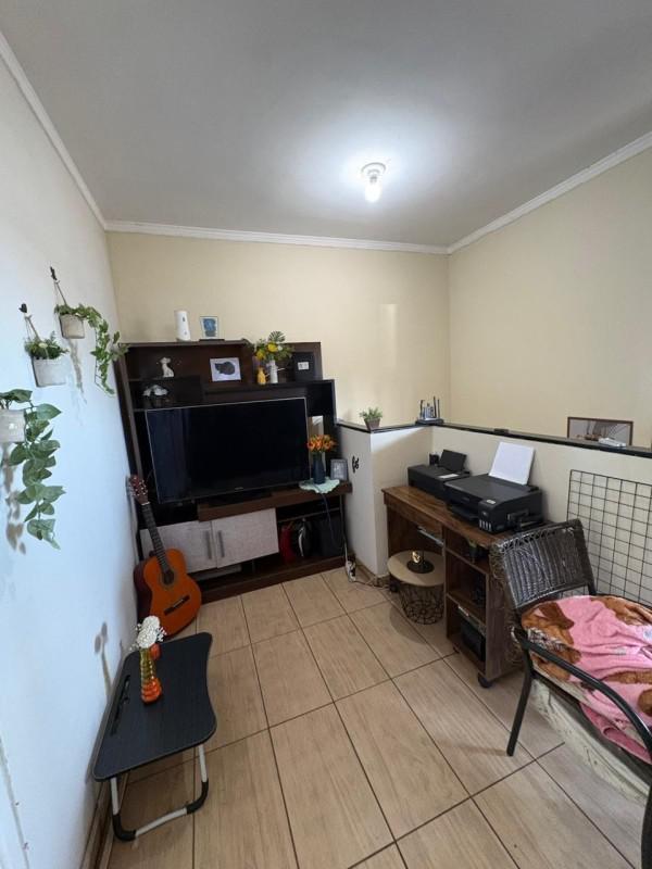 Cobertura, Jardim Riacho das Pedras, 2 Quartos, 1 Vaga