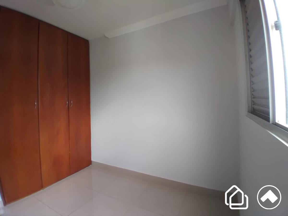 Apartamento, Buritis, 3 Quartos, 3 Vagas, 1 Suíte