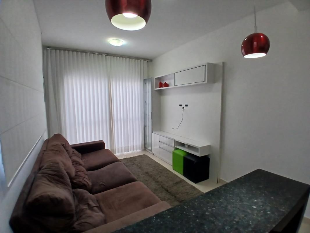 Apart Hotel, Itapoã, 1 Quarto, 1 Vaga, 1 Suíte