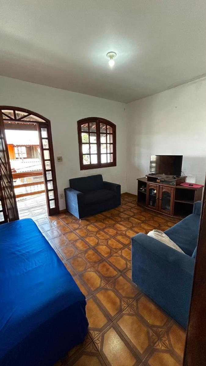 Casa, Jardim Leblon, 3 Quartos, 2 Vagas, 1 Suíte