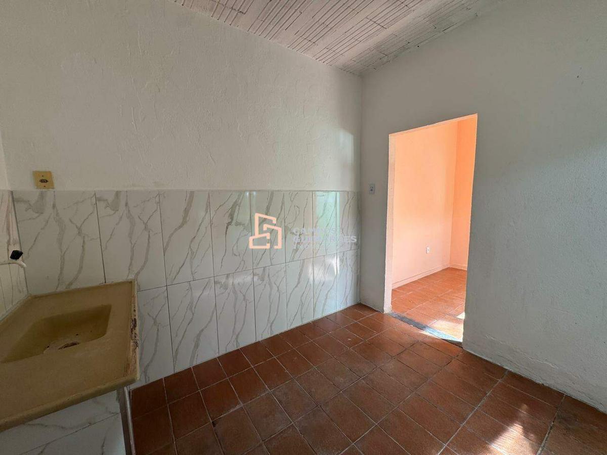 Casa, Itaipu, 1 Quarto