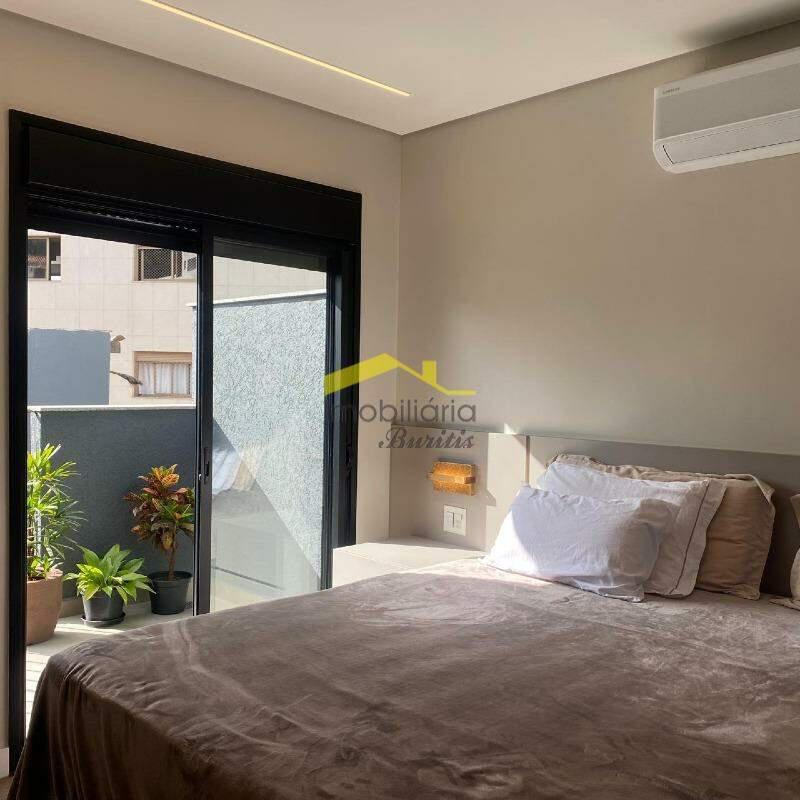Apartamento, Vila Paris, 3 Quartos, 2 Vagas, 1 Suíte