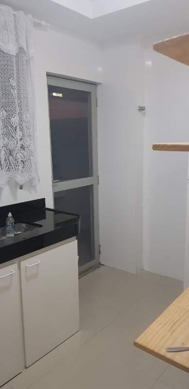Apartamento, Cabral, 2 Quartos, 1 Vaga