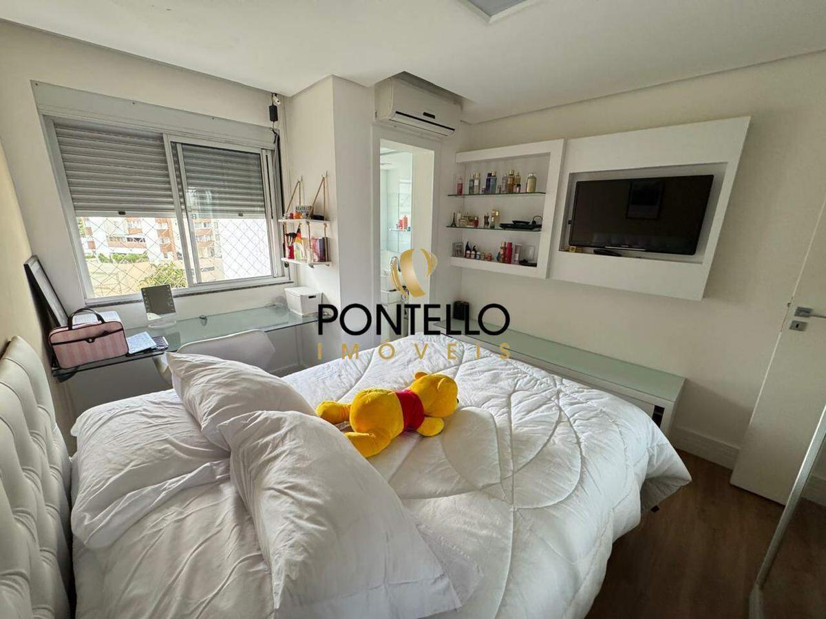 Cobertura, Luxemburgo, 4 Quartos, 4 Vagas, 3 Suítes