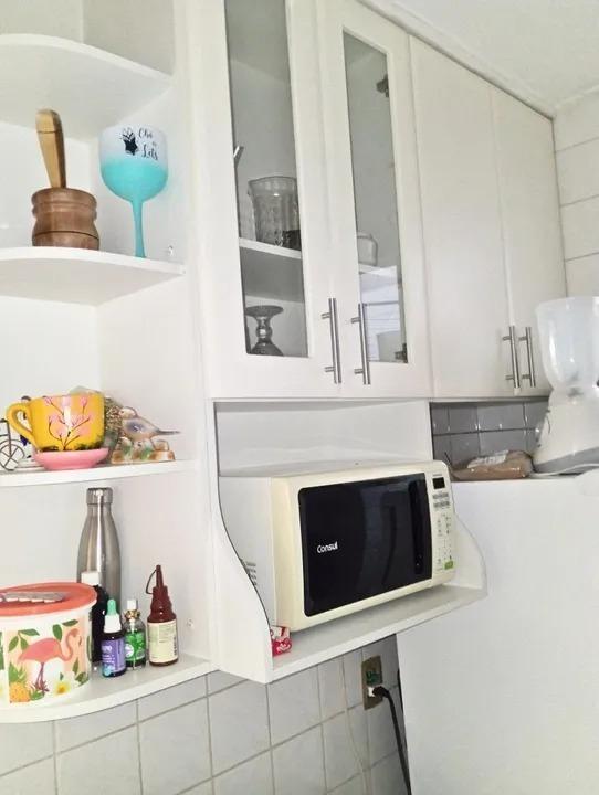 Apartamento, Palmares, 3 Quartos, 1 Vaga, 1 Suíte