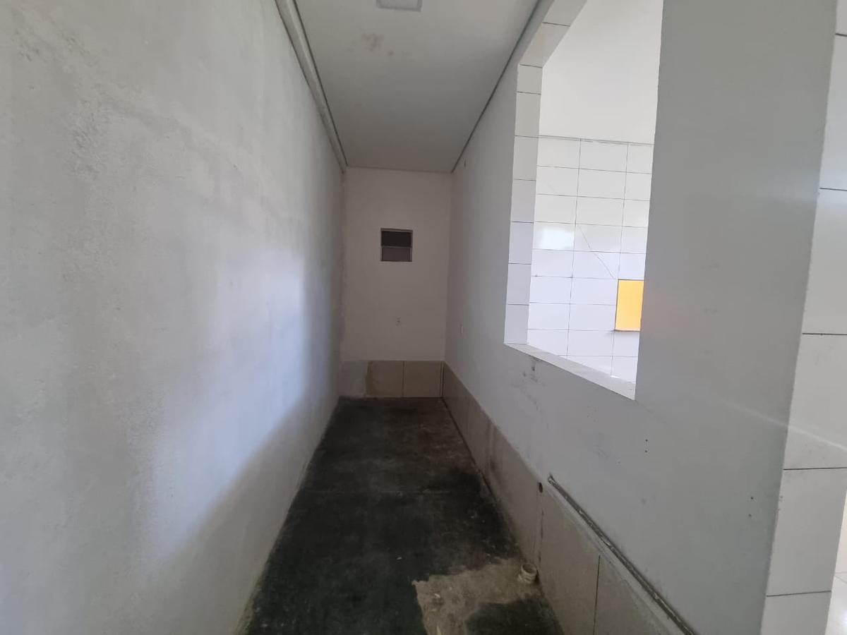 Galpão, Vila Amélia Moreira, 0 Quarto, 0 Vaga