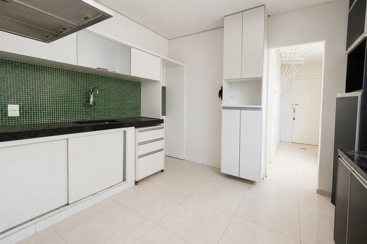 Apartamento, Cruzeiro, 3 Quartos, 1 Vaga, 1 Suíte