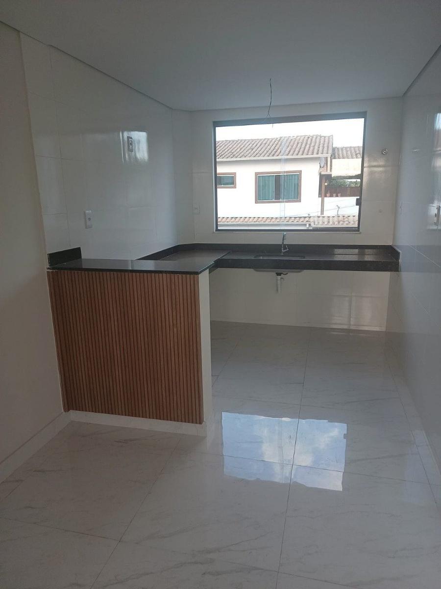 Cobertura, Santa Branca, 3 Quartos, 2 Vagas, 1 Suíte