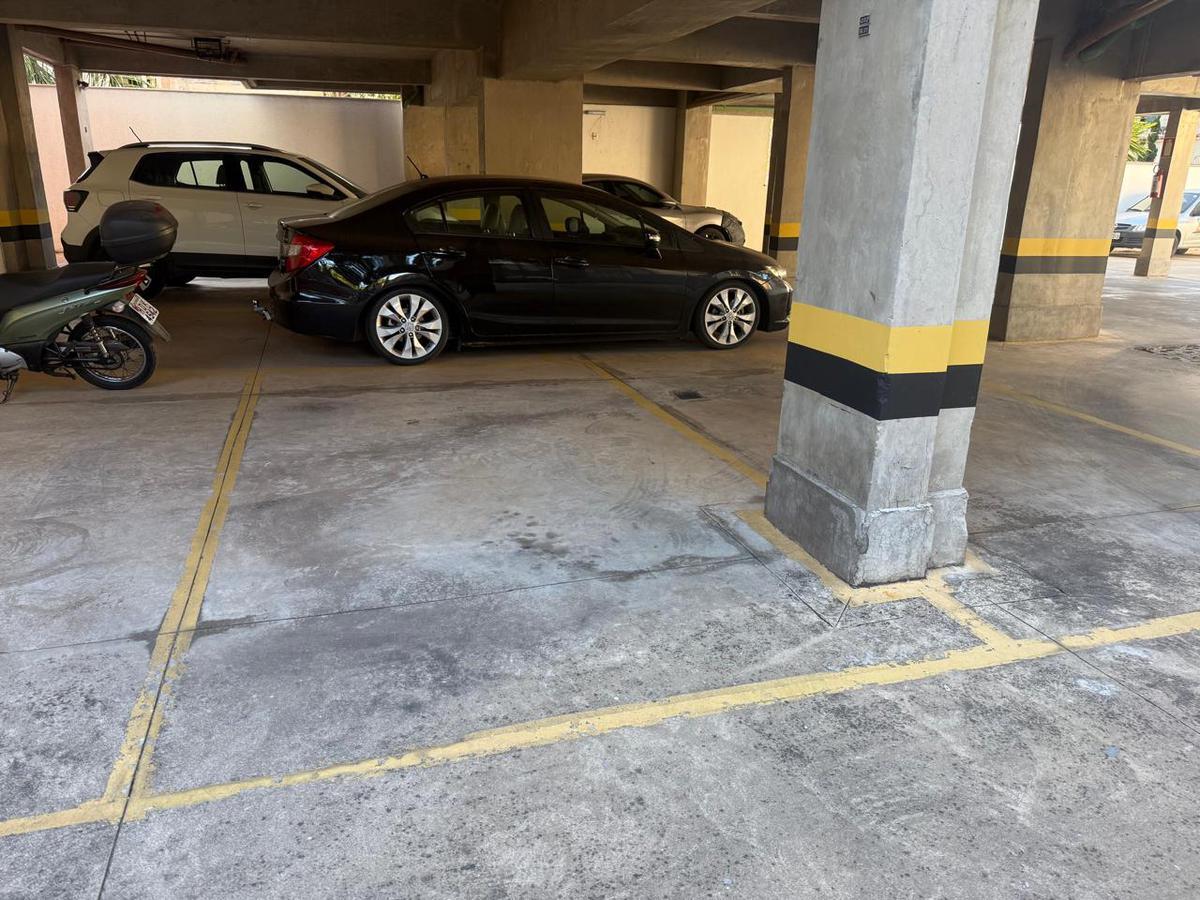 Apartamento, Fernão Dias, 2 Quartos, 1 Vaga, 1 Suíte