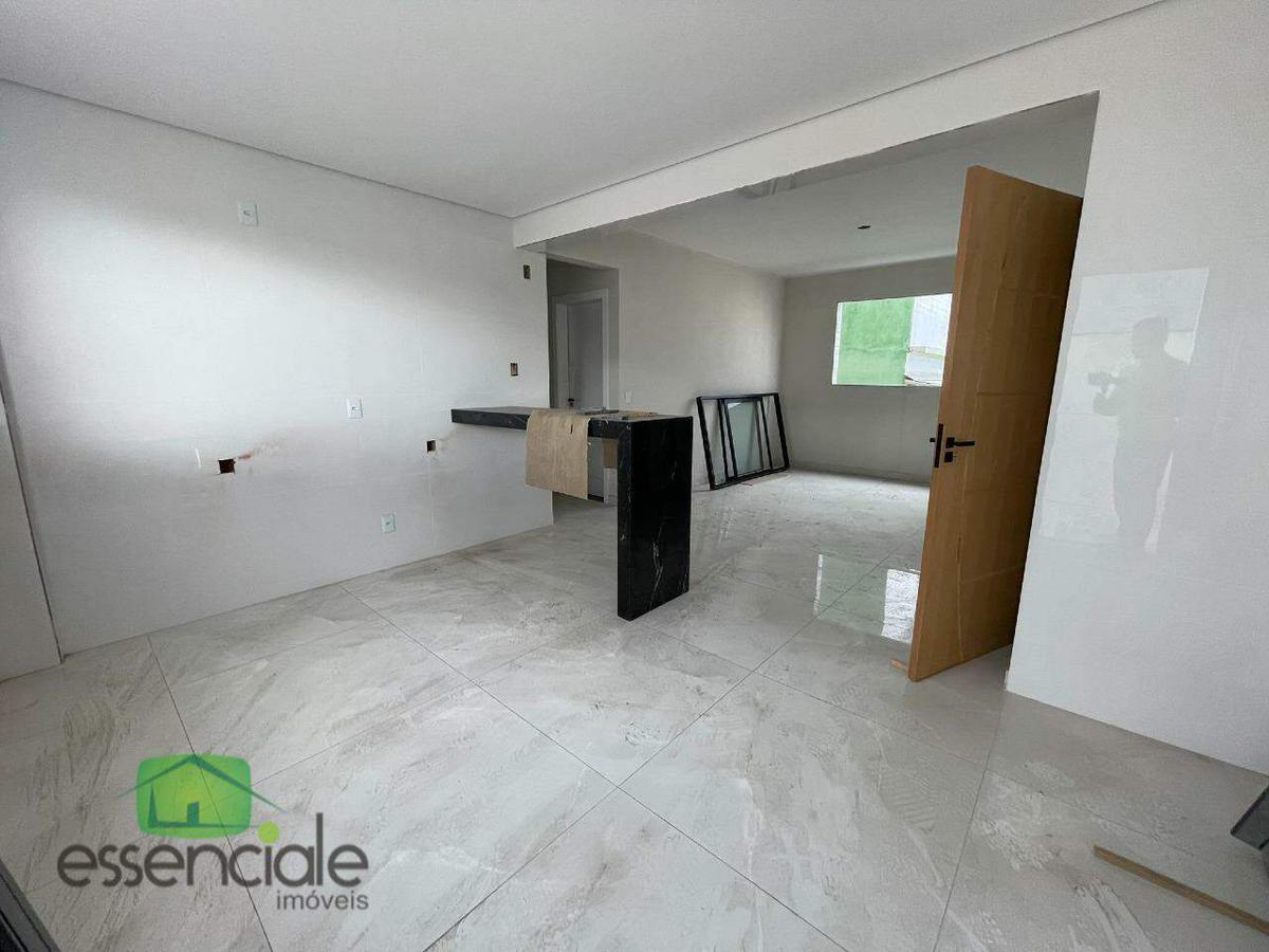 Apartamento, Santa Cruz Industrial, 3 Quartos, 2 Vagas, 1 Suíte