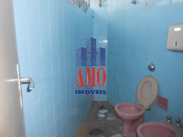 Casa, Caiçaras, 4 Quartos, 5 Vagas, 2 Suítes