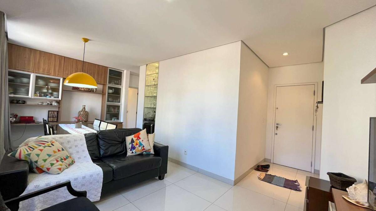 Apartamento, Gutierrez, 3 Quartos, 1 Vaga, 1 Suíte