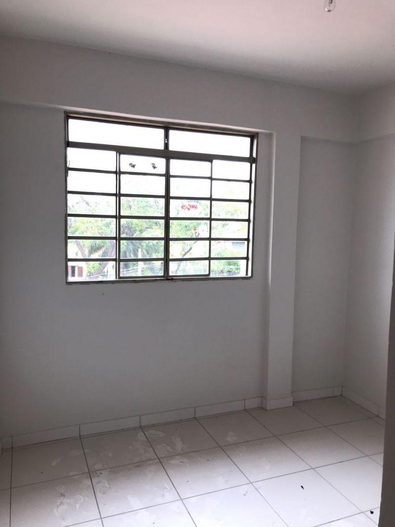 Cobertura, Vila Clóris, 3 Quartos, 2 Vagas, 1 Suíte