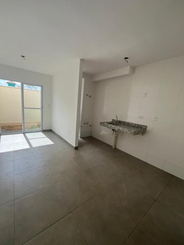 Apartamento, Milionários, 2 Quartos, 1 Vaga