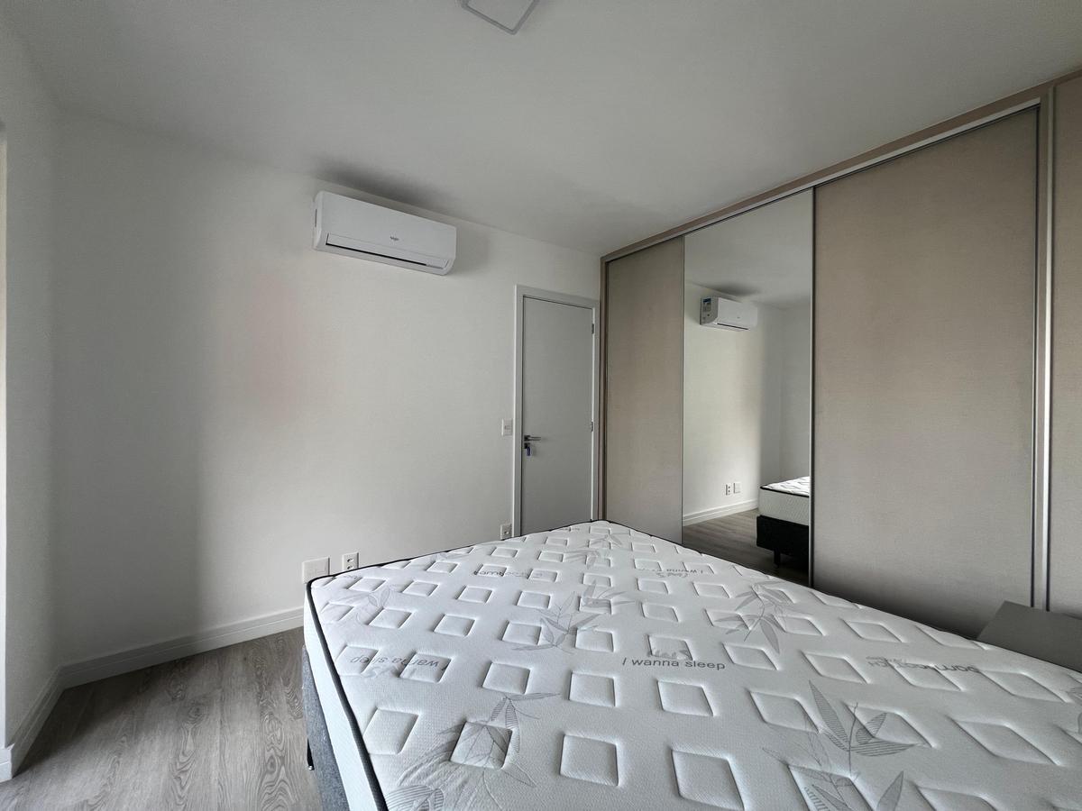 Apartamento, Santo Agostinho, 1 Quarto, 1 Vaga, 1 Suíte
