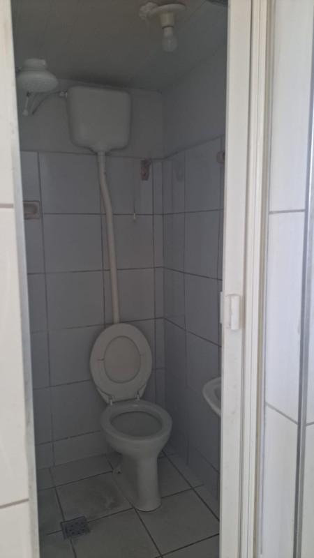 Apartamento, Centro, 1 Quarto, 1 Vaga