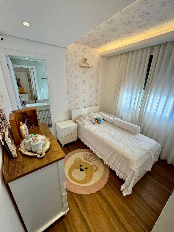 Apartamento, Cidade Nova, 3 Quartos, 2 Vagas, 2 Suítes