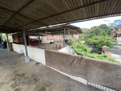 Casa, Caladinho, 4 Quartos, 7 Vagas, 1 Suíte