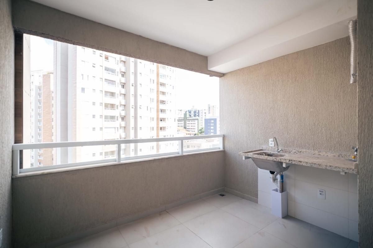 Apartamento, Nova Suíssa, 2 Quartos, 1 Vaga, 1 Suíte
