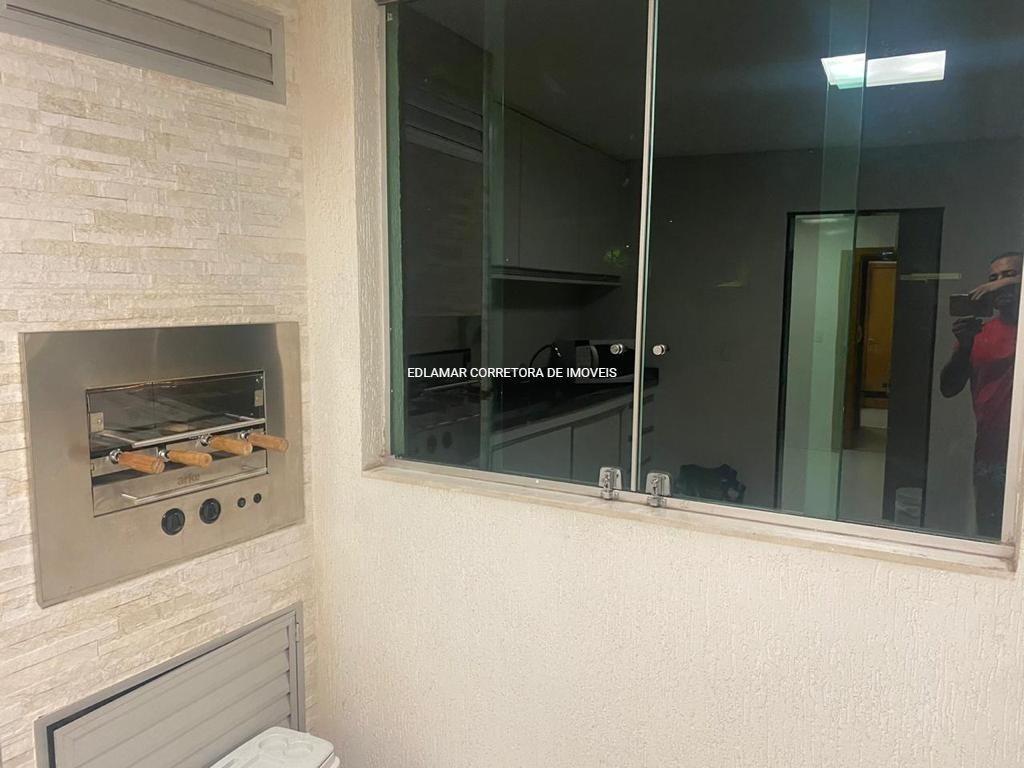 Apartamento, Riacho das Pedras, 3 Quartos, 2 Vagas, 1 Suíte