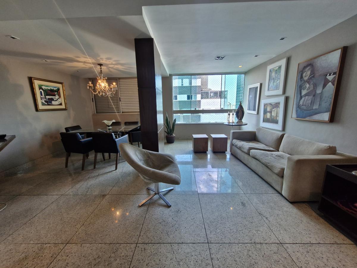 Cobertura, São Pedro, 3 Quartos, 3 Vagas, 1 Suíte