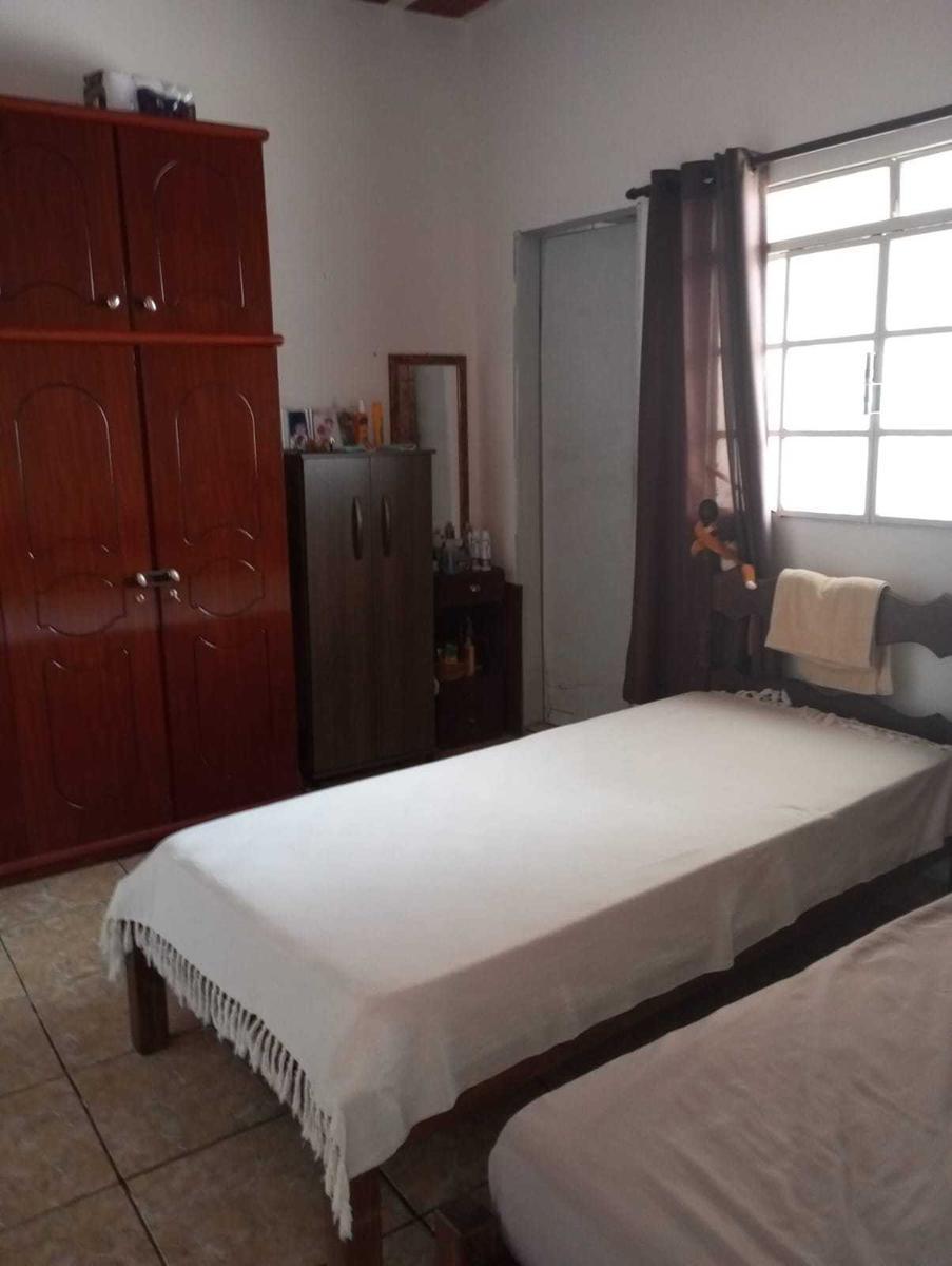 Casa, Marajó, 4 Quartos, 3 Vagas