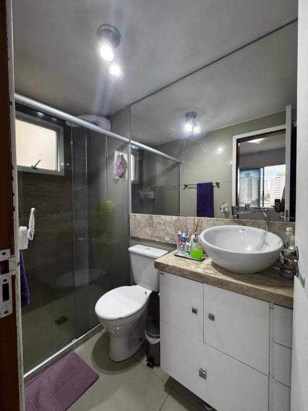 Apartamento, Ouro Preto, 3 Quartos, 2 Vagas, 1 Suíte
