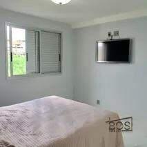 Apartamento, Luxemburgo, 3 Quartos, 3 Vagas, 2 Suítes