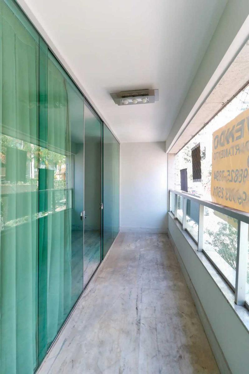 Apartamento, Santo Antônio, 4 Quartos, 4 Vagas, 2 Suítes