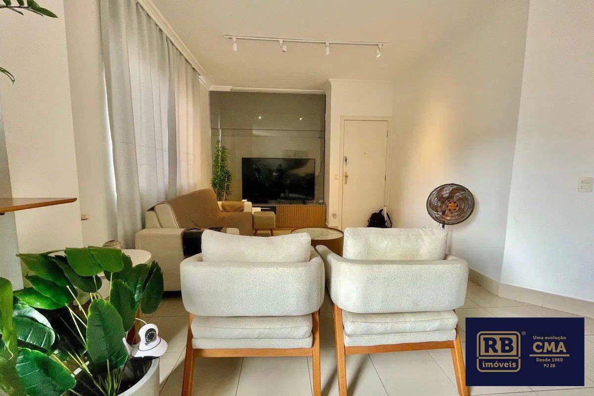 Apartamento, Lourdes, 4 Quartos, 2 Vagas, 1 Suíte
