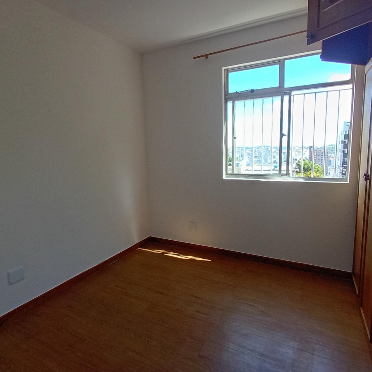 Apartamento, Cidade Nova, 3 Quartos, 1 Vaga, 1 Suíte