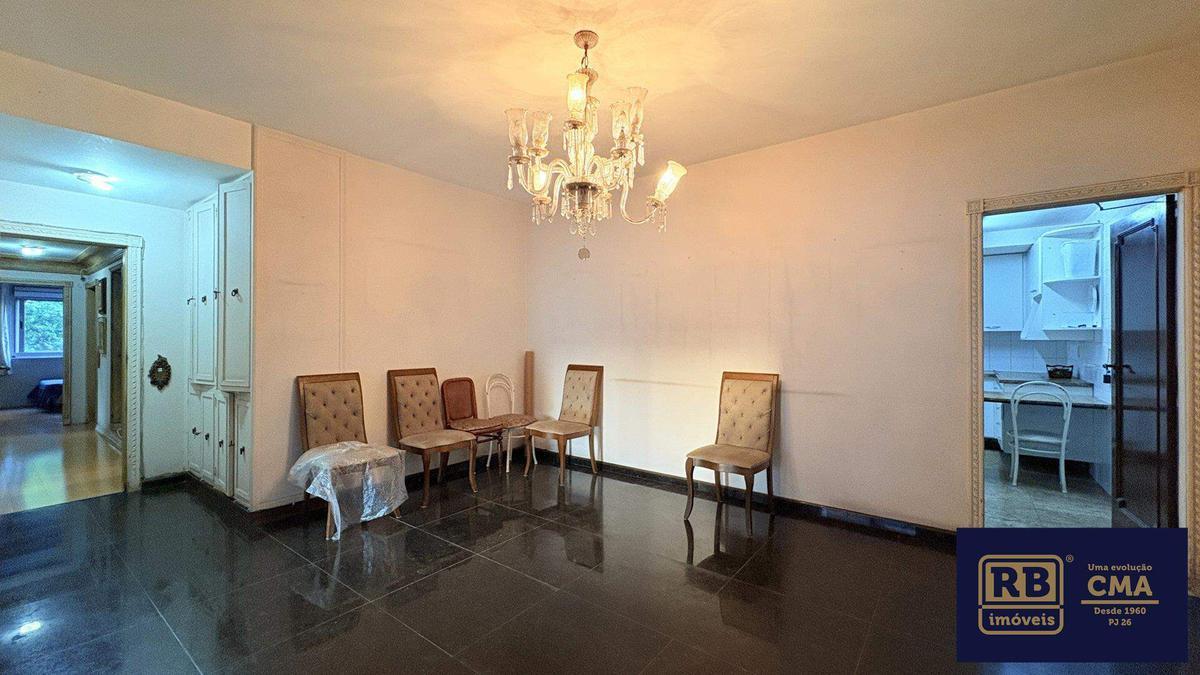 Apartamento, Savassi, 4 Quartos, 2 Vagas, 1 Suíte