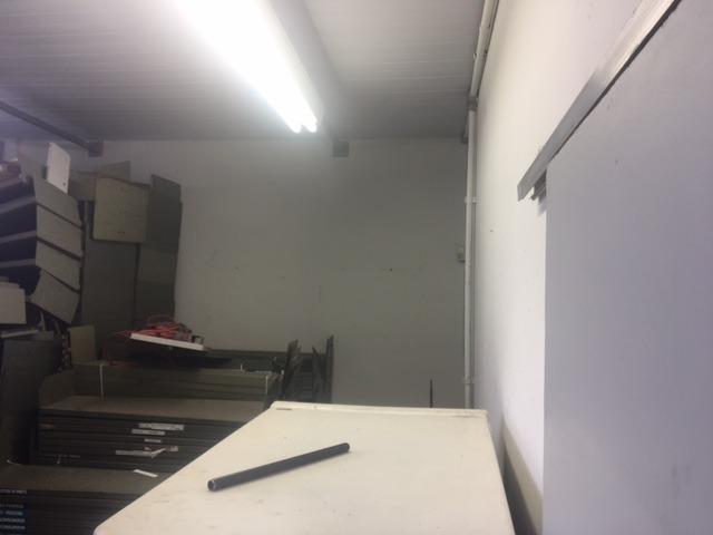 Prédio, Caiçaras, 0 Quarto, 0 Vaga