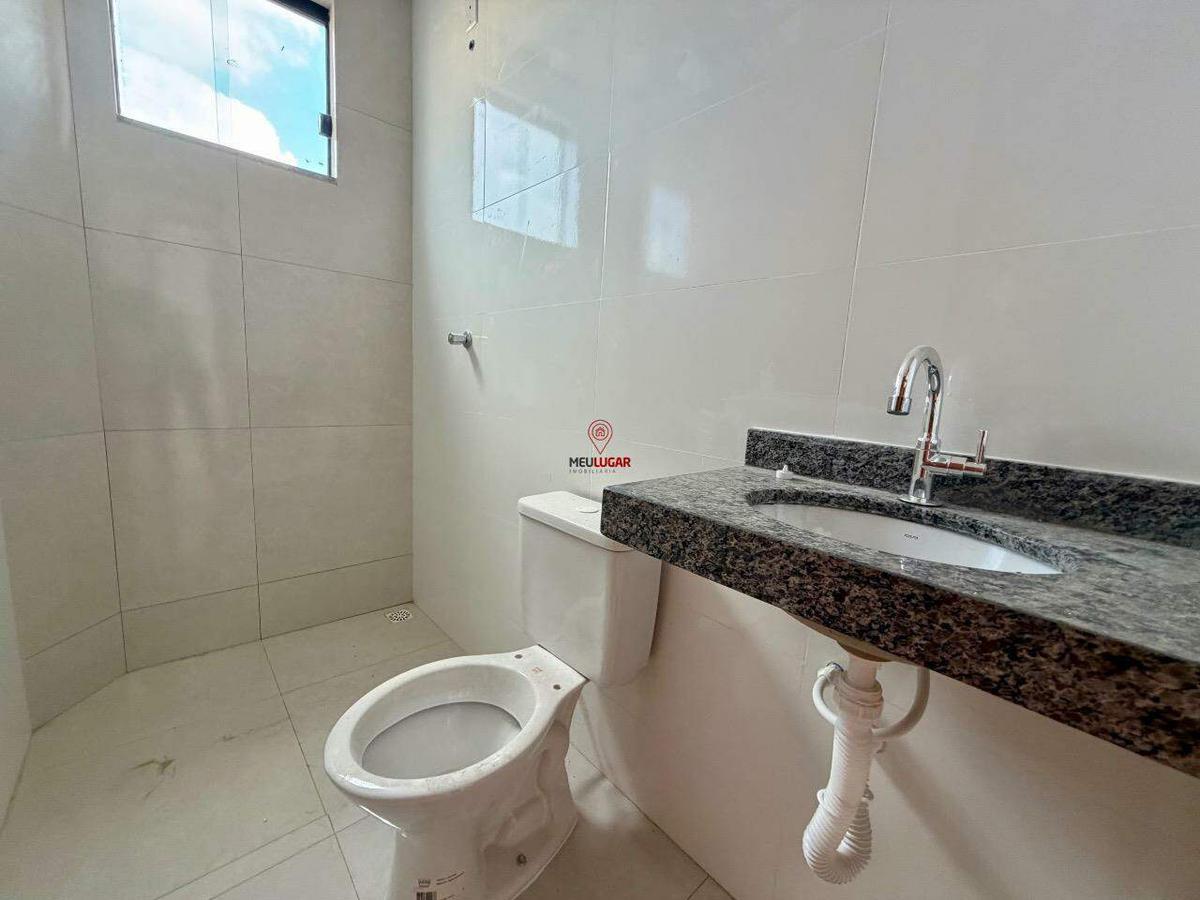 Cobertura, Morada da Serra, 2 Quartos, 1 Vaga