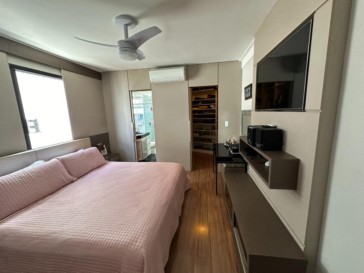 Apartamento, Palmares, 4 Quartos, 3 Vagas, 2 Suítes