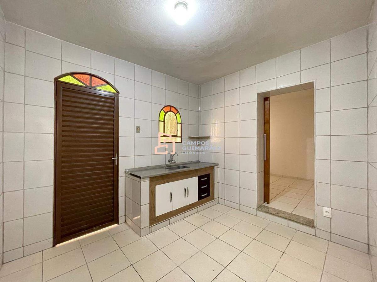 Casa, Recanto da Pampulha, 2 Quartos, 1 Vaga