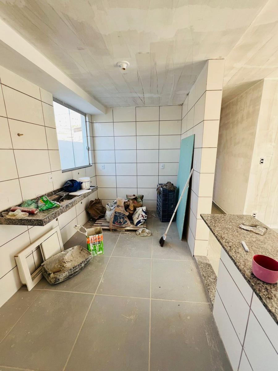 Apartamento, Masterville, 3 Quartos, 2 Vagas