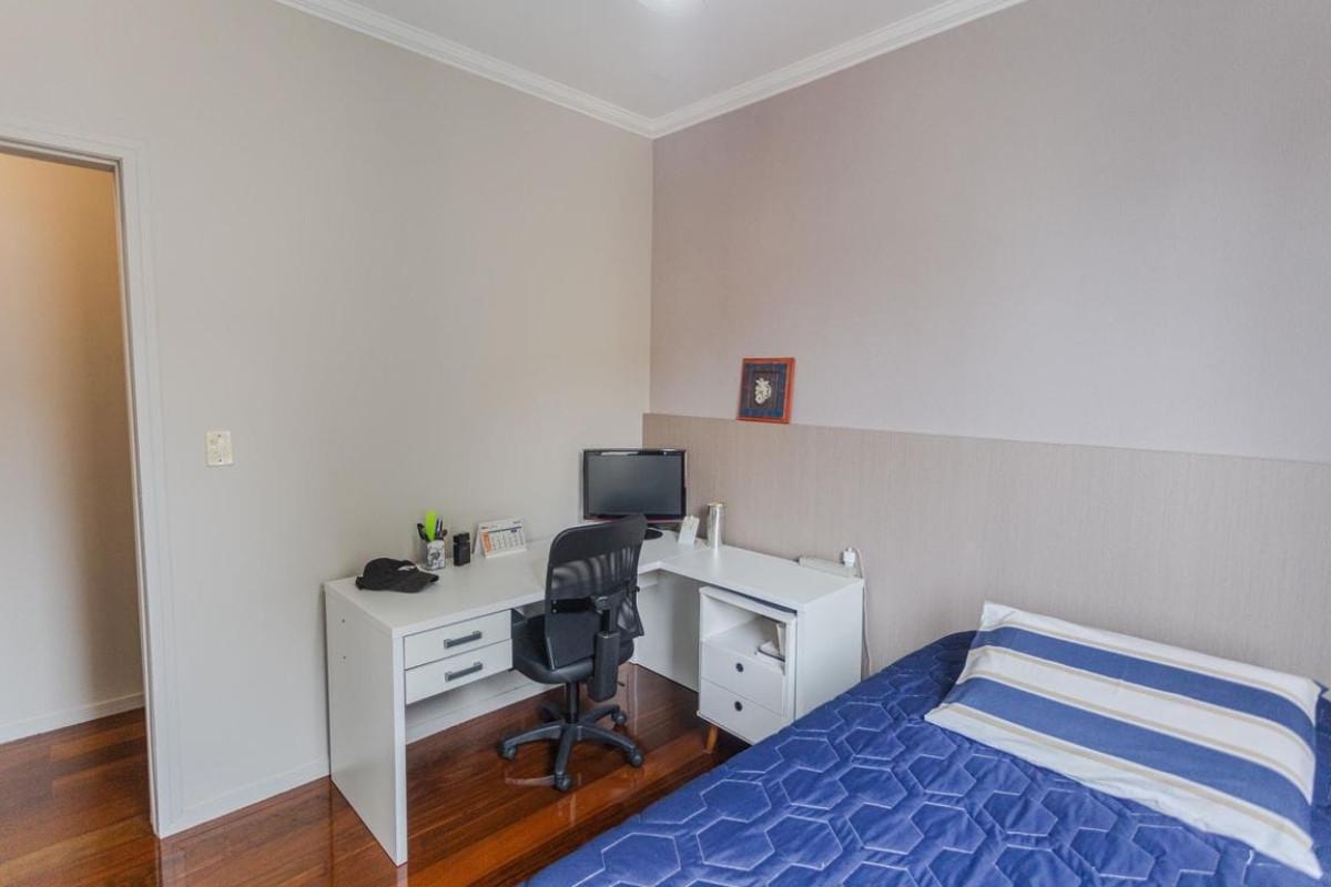 Apartamento, Serra, 4 Quartos, 2 Vagas, 1 Suíte