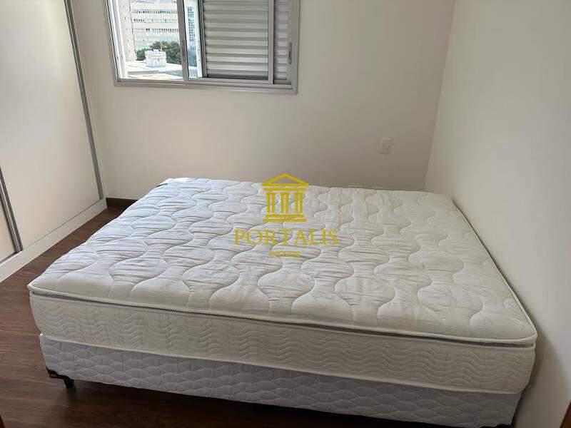 Apartamento, Lourdes, 1 Quarto, 1 Vaga, 1 Suíte