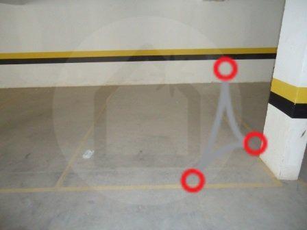 Garagem, Fernão Dias, 0 Quarto, 0 Vaga