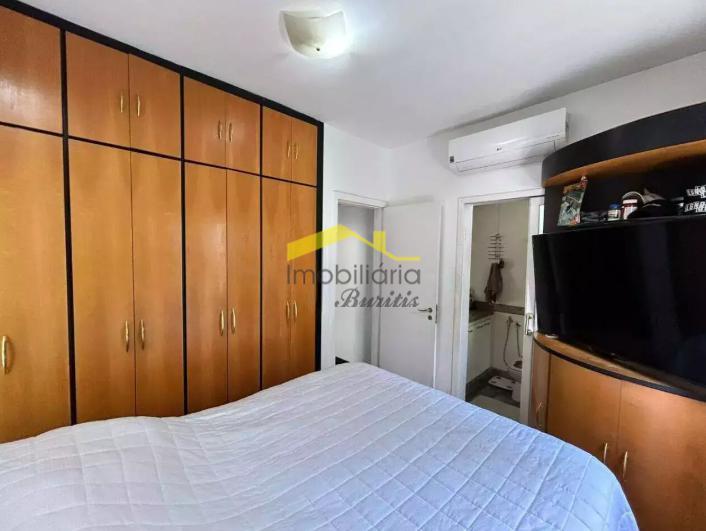 Apartamento, Buritis, 2 Quartos, 1 Suíte