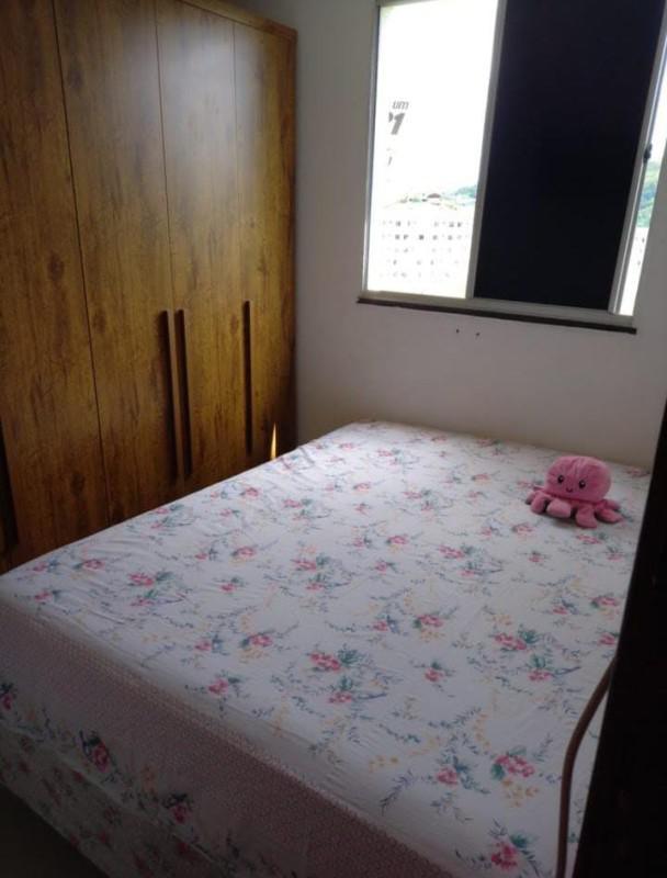 Apartamento, Jardim Vitória, 2 Quartos, 1 Vaga
