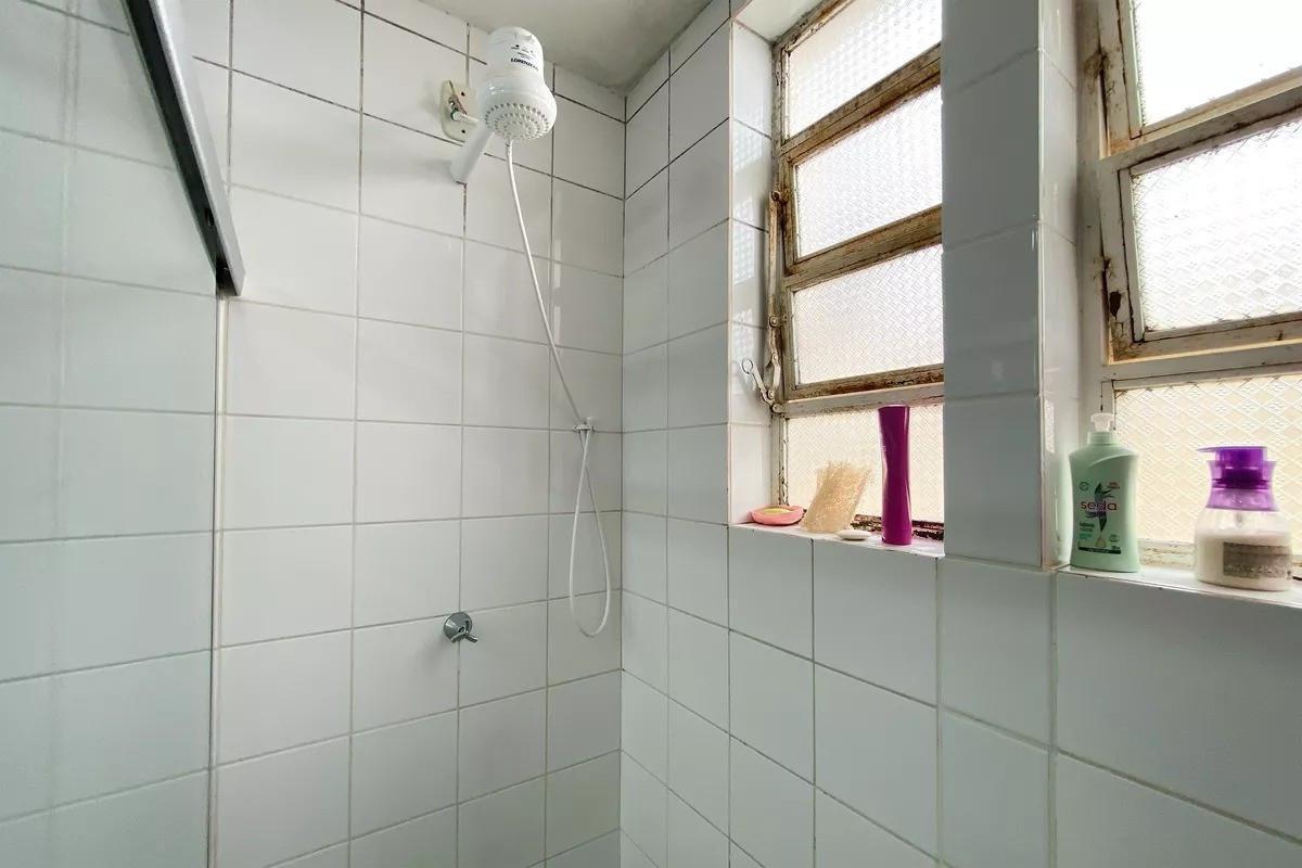 Apartamento, Serra, 2 Quartos, 1 Vaga