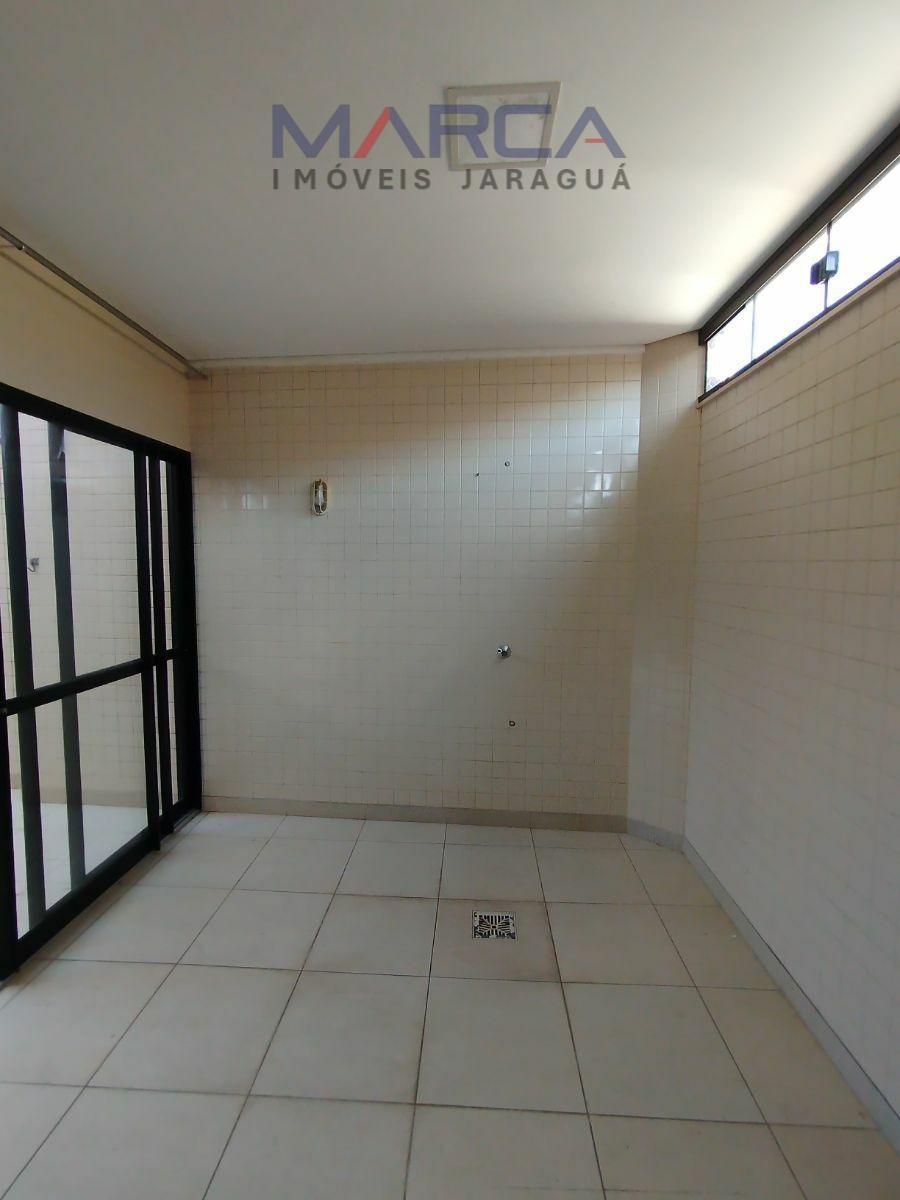 Apartamento, Jaraguá, 3 Quartos, 2 Vagas
