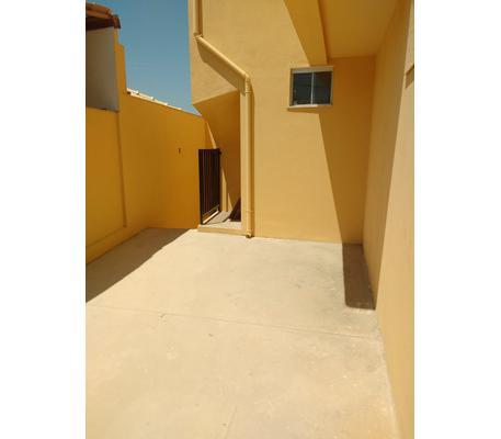 Casa, Xangrilá, 2 Quartos, 1 Vaga