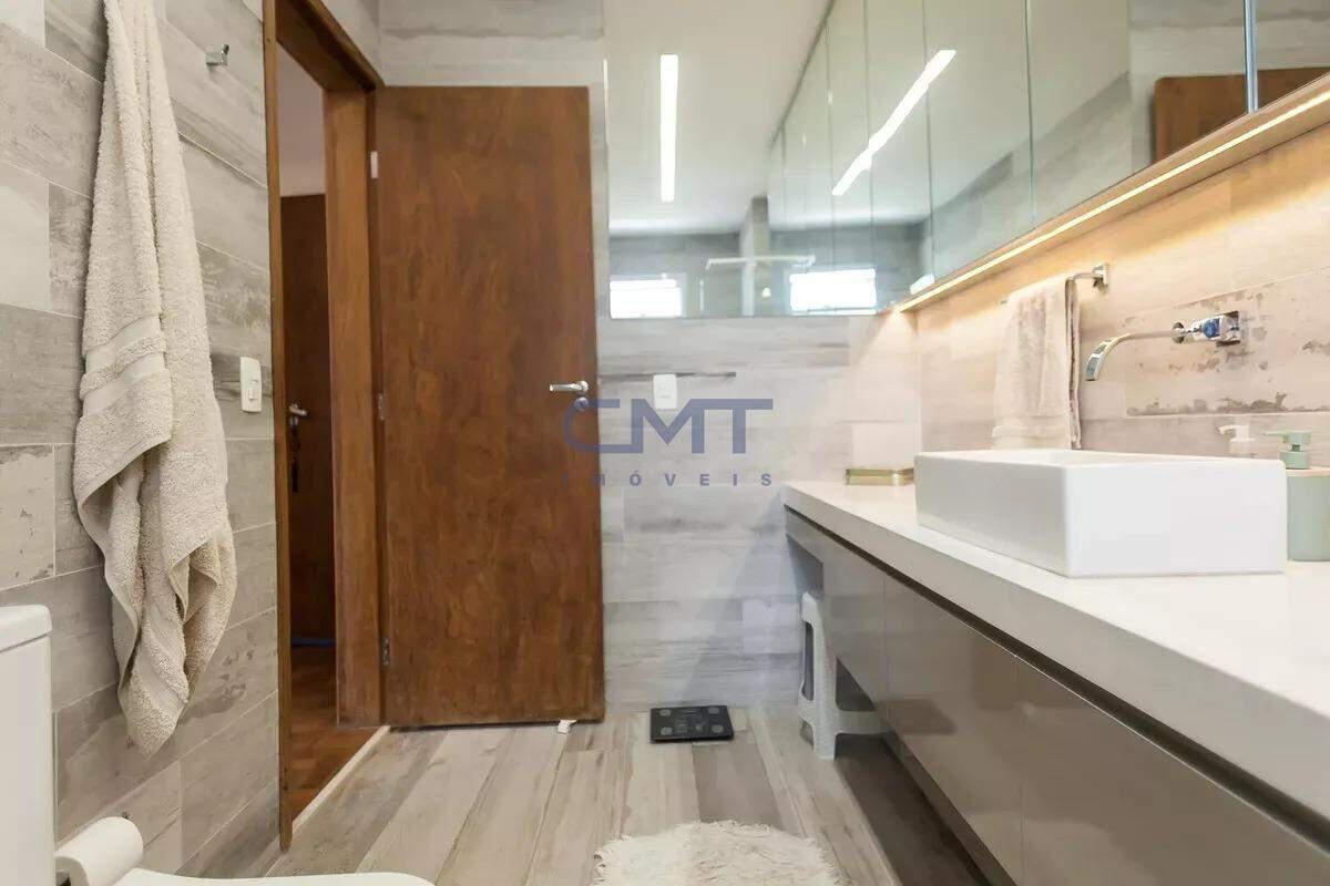 Apartamento, Savassi, 4 Quartos, 1 Vaga, 1 Suíte